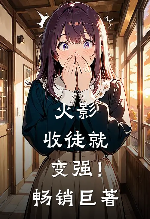 火影收徒就变强!畅销巨著