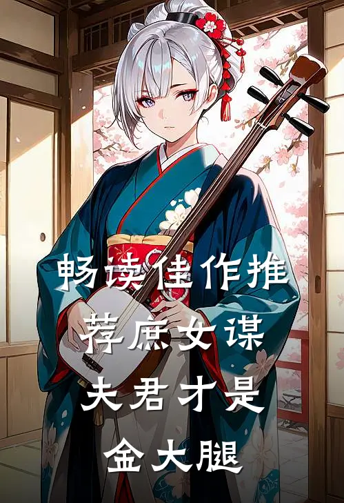 畅读佳作推荐庶女谋：夫君才是金大腿