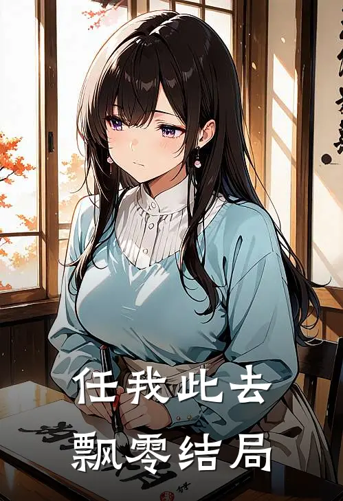 任我此去飘零结局