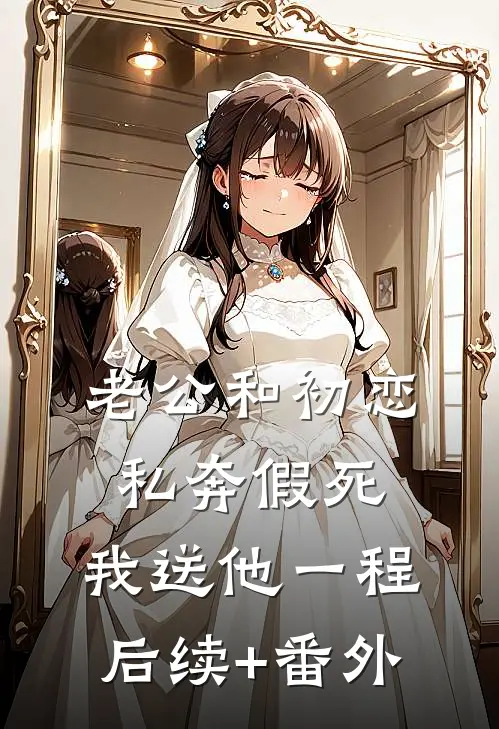 老公和初恋私奔假死，我送他一程后续+番外