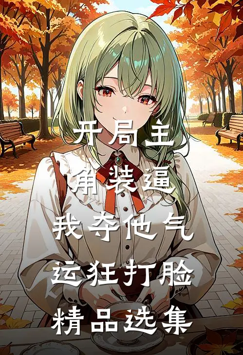 开局主角装逼，我夺他气运狂打脸精品选集