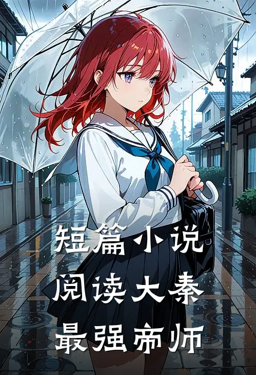 短篇小说阅读大秦最强帝师