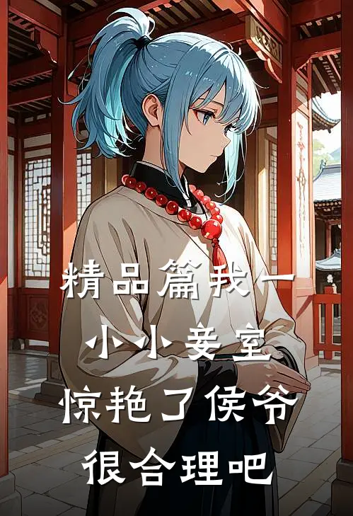 精品篇我一小小妾室，惊艳了侯爷很合理吧