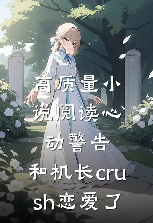 高质量小说阅读心动警告：和机长crush恋爱了