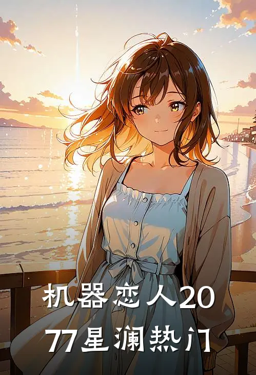 机器恋人2077星澜热门