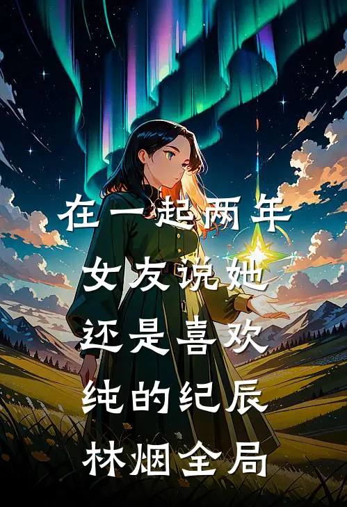 在一起两年，女友说她还是喜欢纯的纪辰林烟全局