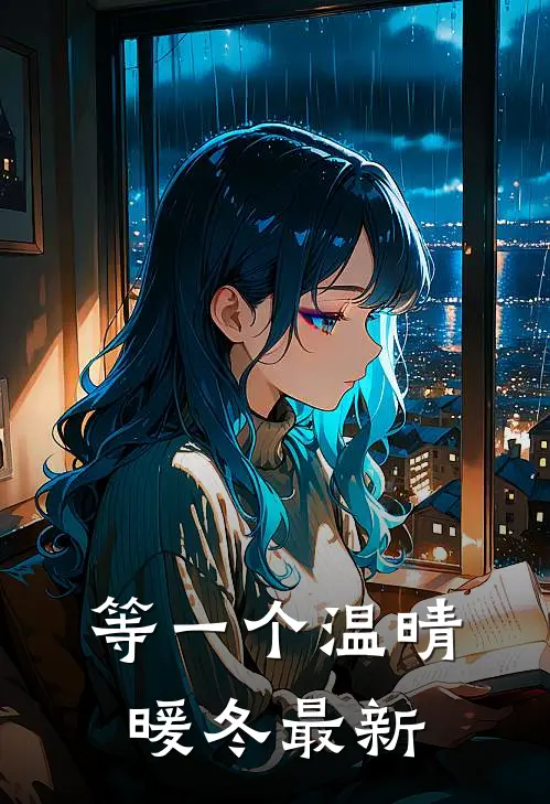等一个温晴暖冬最新