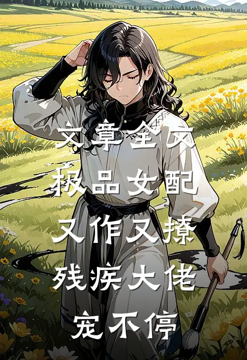 文章全文极品女配又作又撩，残疾大佬宠不停
