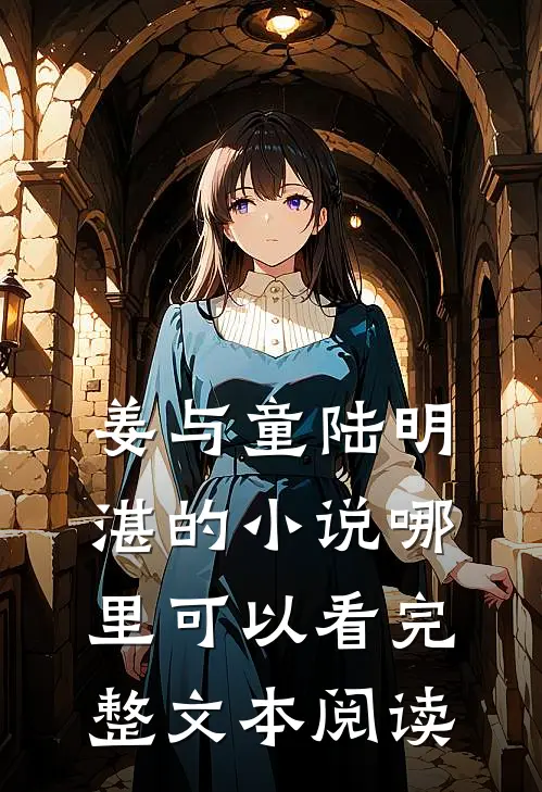 姜与童陆明湛的小说哪里可以看完整文本阅读