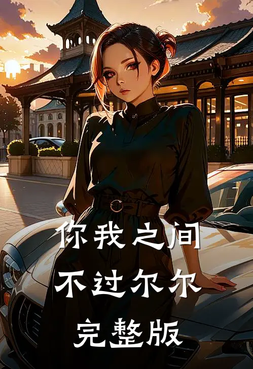 你我之间，不过尔尔完整版