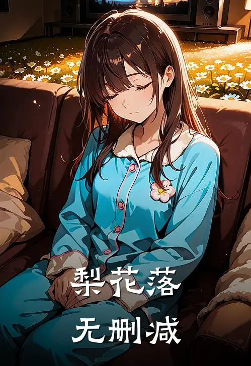 梨花落无删减