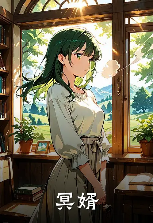 冥婿