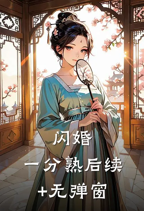 闪婚，一分熟后续+无弹窗