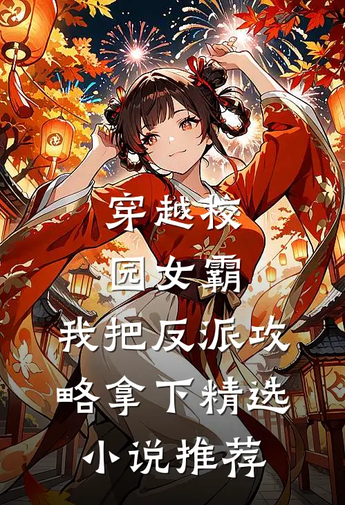穿越校园女霸,我把反派攻略拿下精选推荐阅读