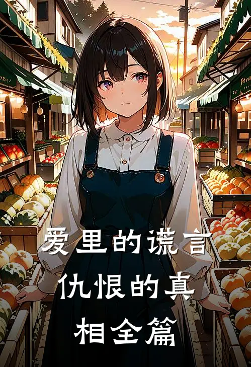爱里的谎言，仇恨的真相全篇