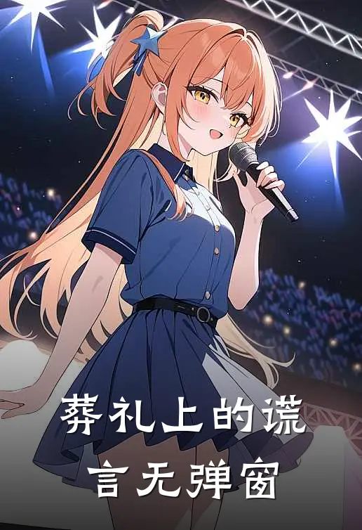葬礼上的谎言无弹窗