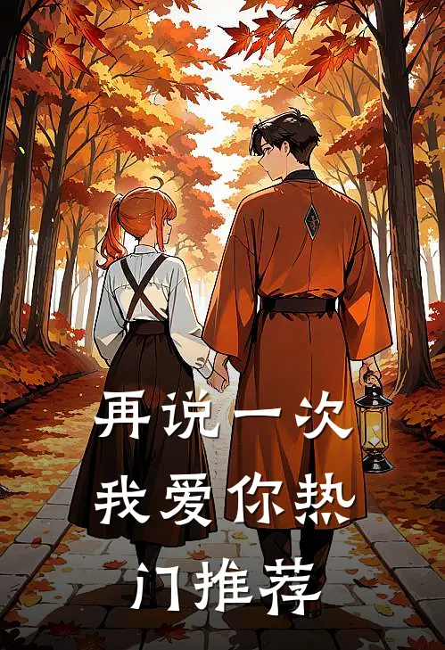 再说一次我爱你热门推荐