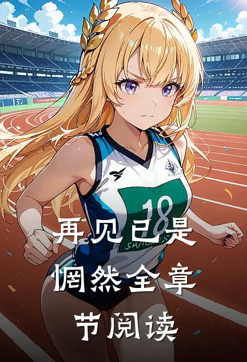 再见已是惘然全章节阅读
