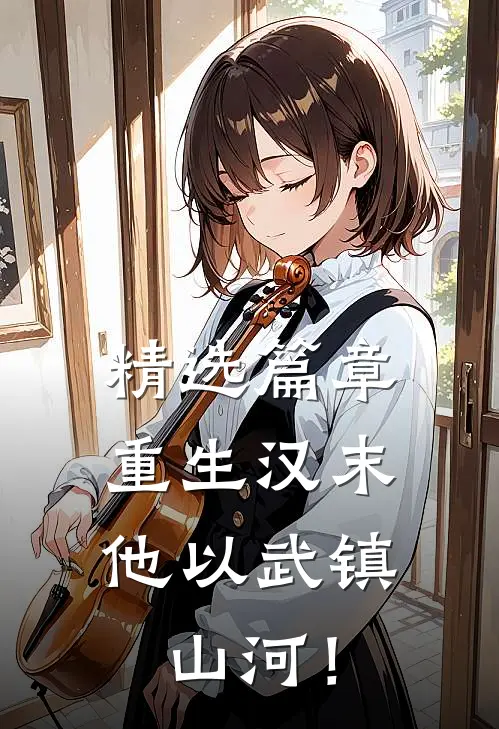 精选篇章重生汉末：他以武镇山河！