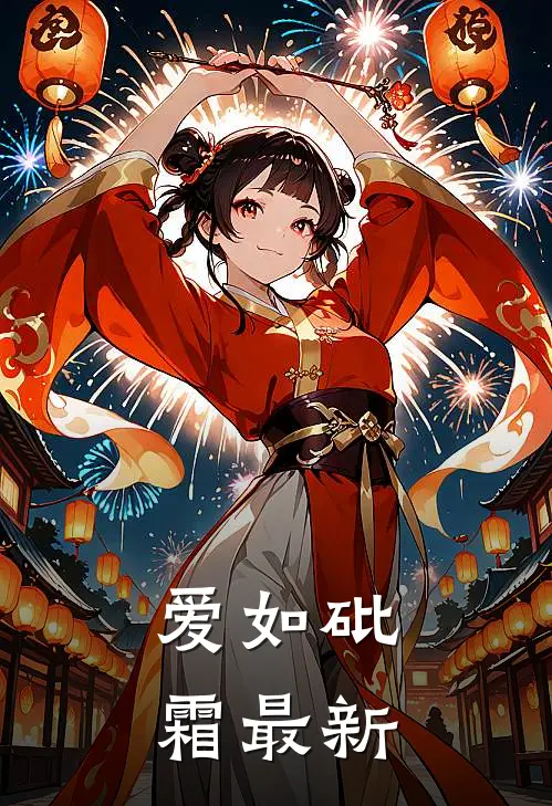爱如砒霜最新