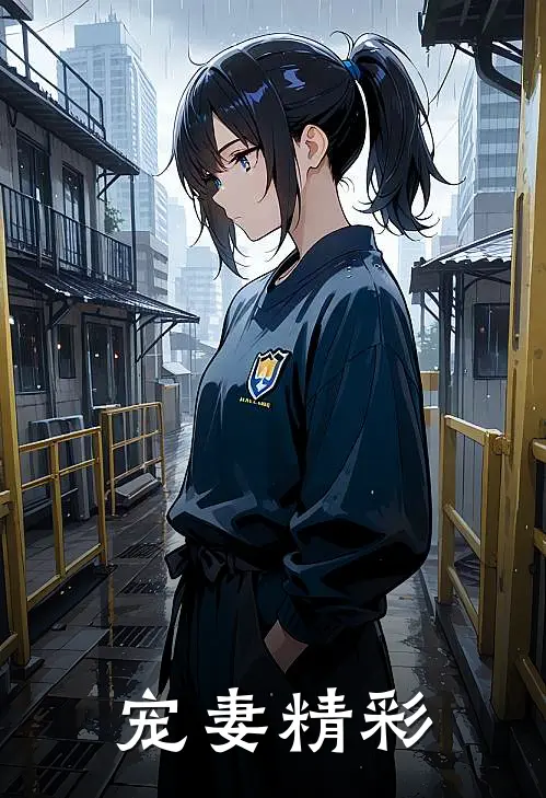 宠妻精彩