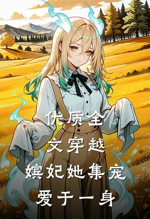优质全文穿越：嫔妃她集宠爱于一身