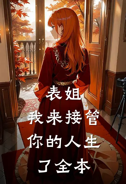 表姐，我来接管你的人生了全本