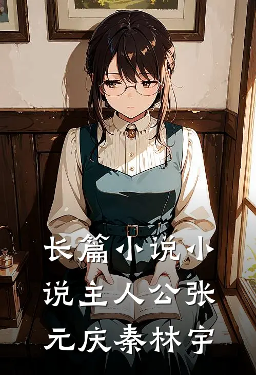 长篇小说小说主人公张元庆秦林宇