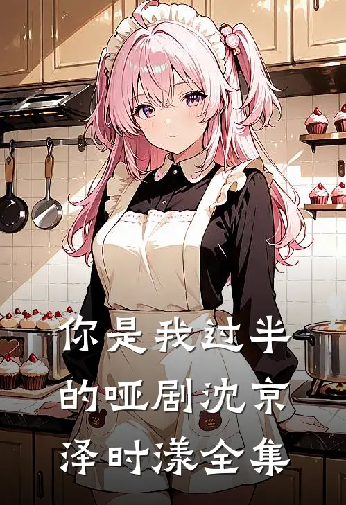 你是我过半的哑剧沈京泽时漾全集
