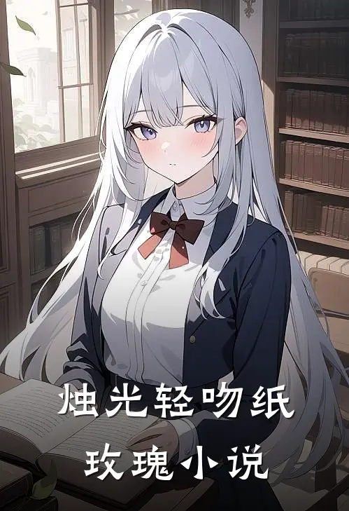 烛光轻吻纸玫瑰小说