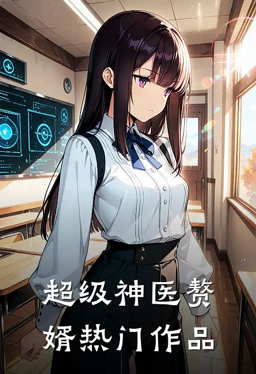 超级神医赘婿热门作品