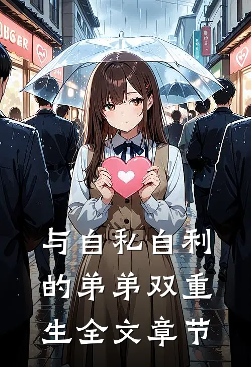 与自私自利的弟弟双重生全文章节