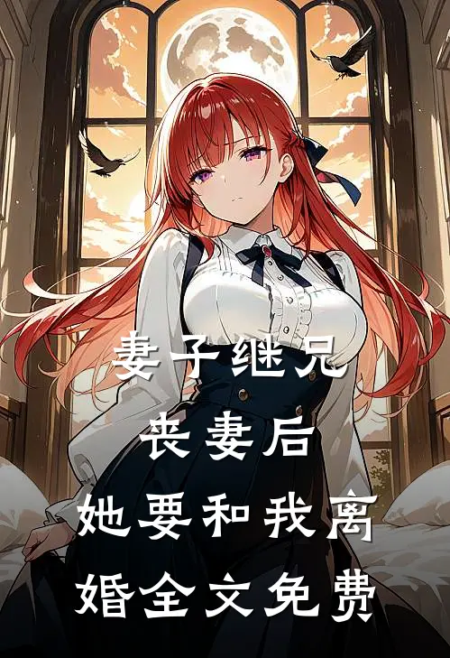 妻子继兄丧妻后，她要和我离婚全文免费
