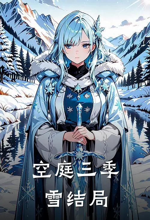 空庭三季雪结局