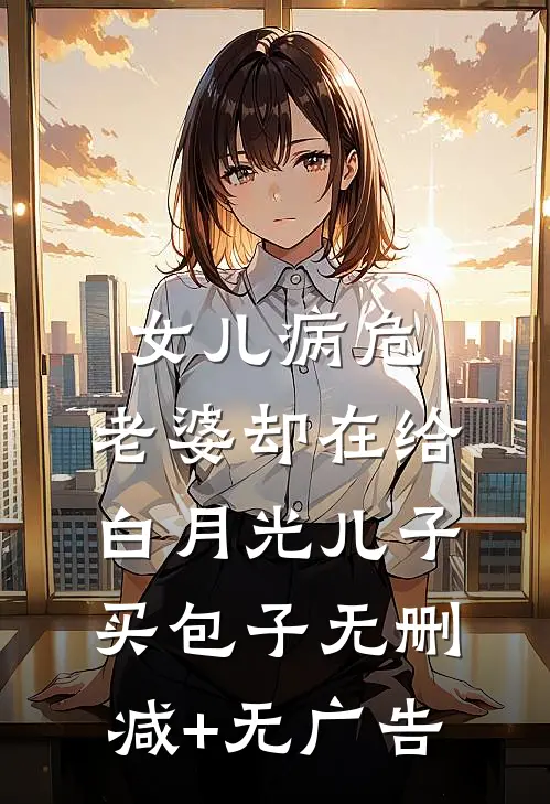 女儿病危，老婆却在给白月光儿子买包子无删减+无广告