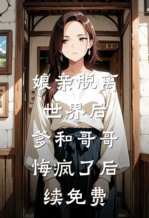 娘亲脱离世界后，爹和哥哥悔疯了后续免费
