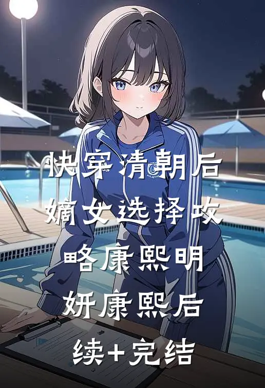 快穿清朝后，嫡女选择攻略康熙明妍康熙后续+完结