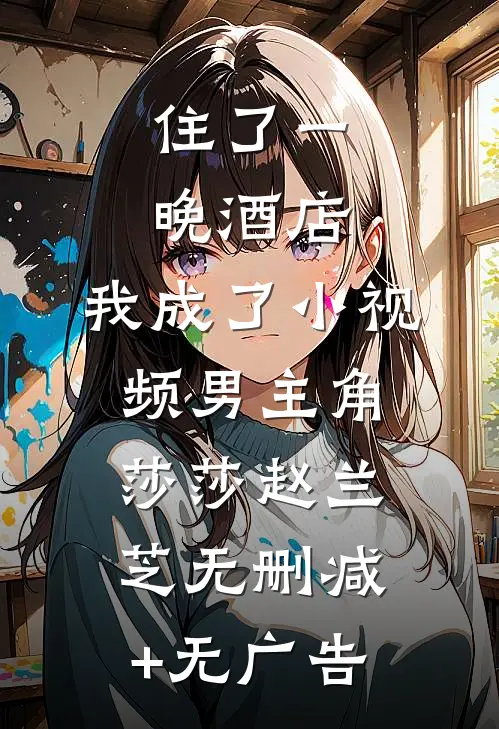 住了一晚酒店，我成了小视频男主角莎莎赵兰芝无删减+无广告