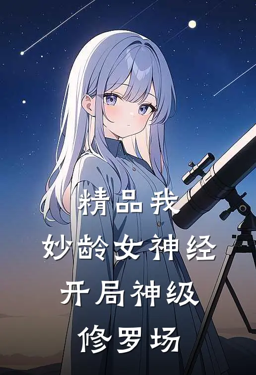 精品我，妙龄女神经，开局神级修罗场