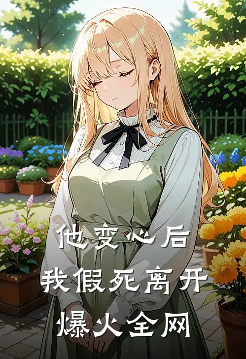 他变心后，我假死离开爆火全网