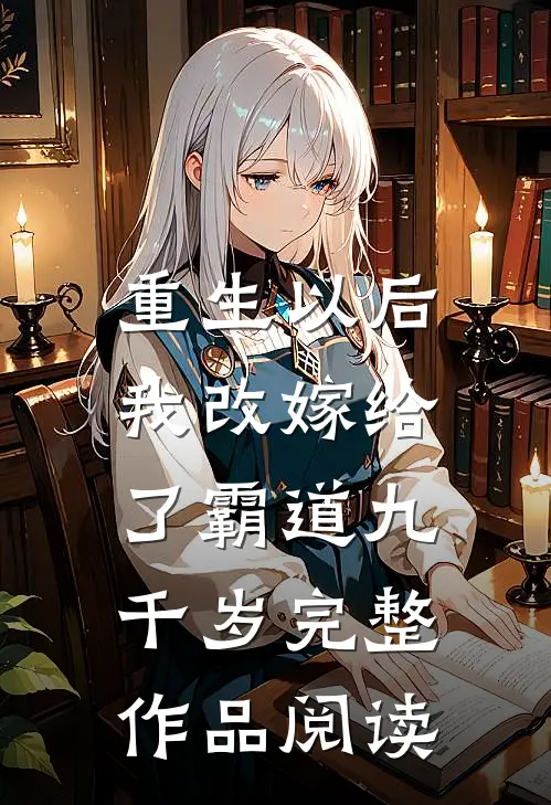 重生以后，我改嫁给了霸道九千岁完整作品阅读