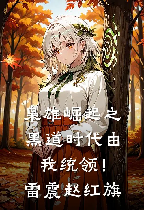 枭雄崛起之黑道时代由我统领！雷震赵红旗