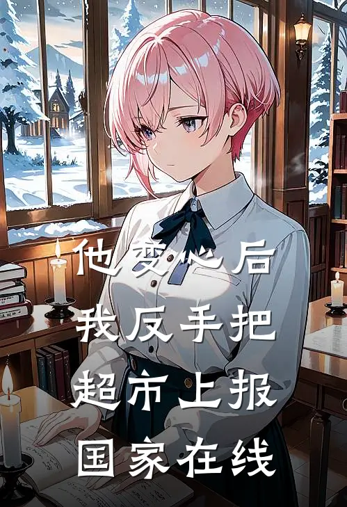 他变心后，我反手把超市上报国家在线