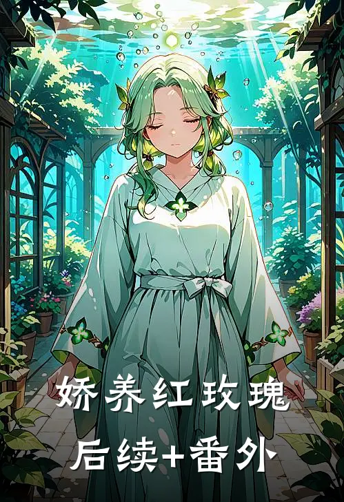 娇养红玫瑰后续+番外