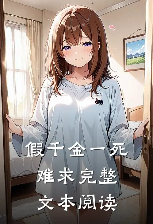 假千金一死难求完整文本阅读