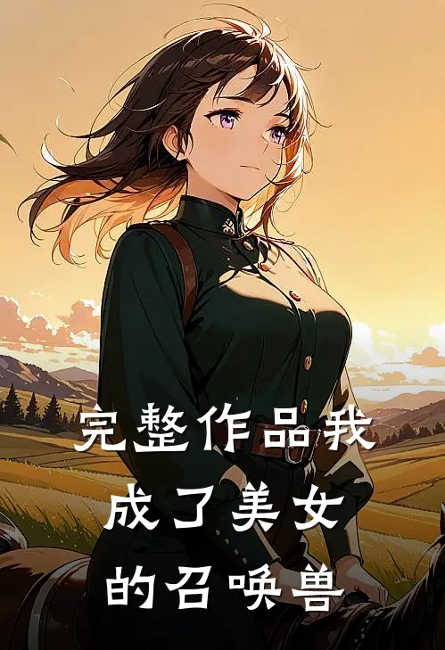 完整作品我成了美女的召唤兽