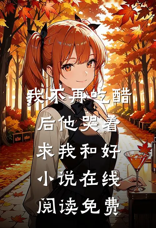 我不再吃醋后他哭着求我和好小说在线阅读免费