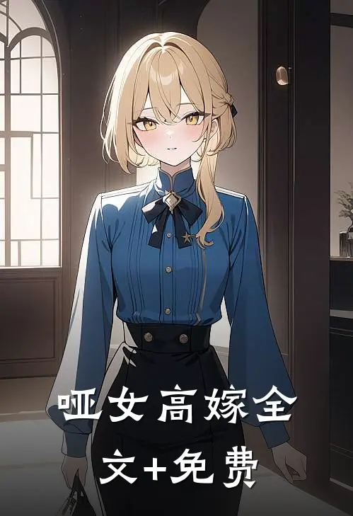 哑女高嫁全文+免费