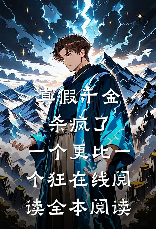 真假千金杀疯了，一个更比一个狂在线阅读全本阅读