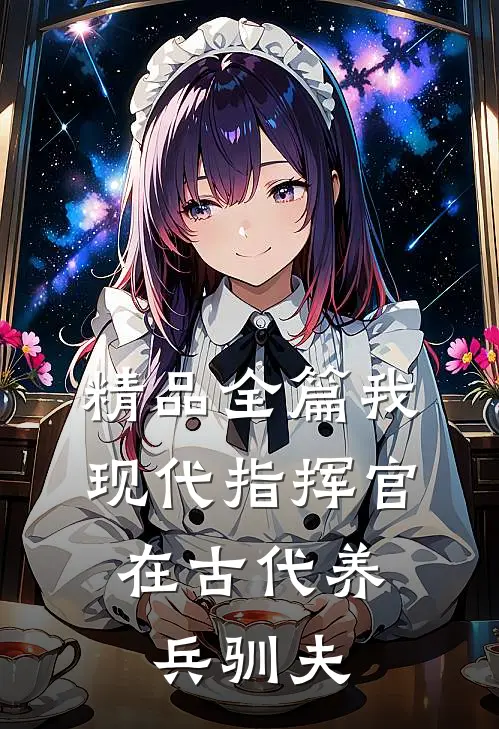 精品全篇我，现代指挥官，在古代养兵驯夫